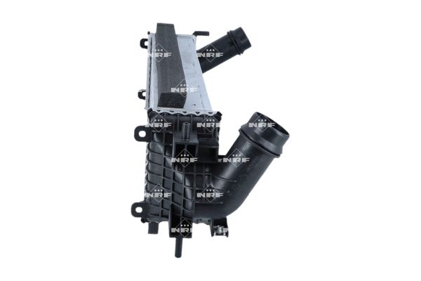 NRF Ladeluftkøler 309061 for RENAULT