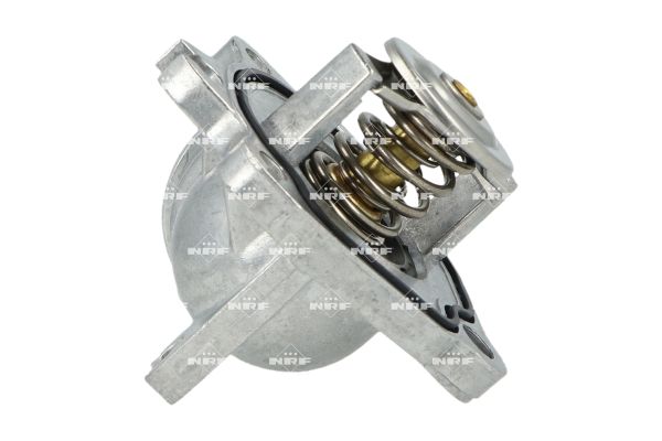 NRF Termostat, kølemiddel 725424 for MERCEDES-BENZ