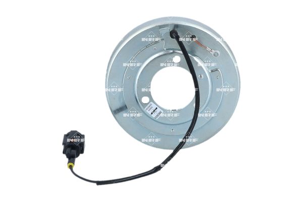NRF Spole, magnetkobling-kompressor 380605 for NISSAN DACIA
