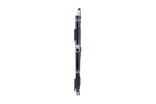 NRF Kondensor, klimaanlæg 35760 for RENAULT