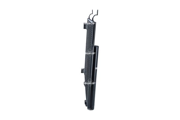 NRF Kondensor, klimaanlæg 35944 for SUZUKI