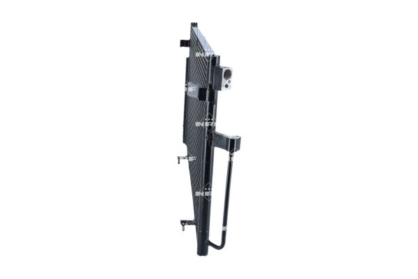 NRF Kondensor, klimaanlæg 35875 for SUBARU