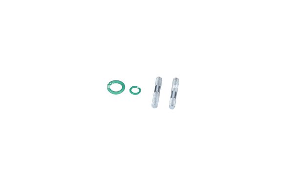 NRF Kondensor, klimaanlæg 35890 for RENAULT ALPINA