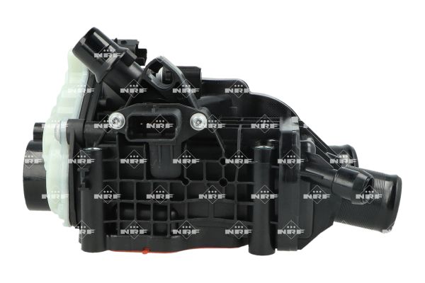 NRF Termostat, kølemiddel 725439 for FORD PEUGEOT DS FORD USA TOYOTA