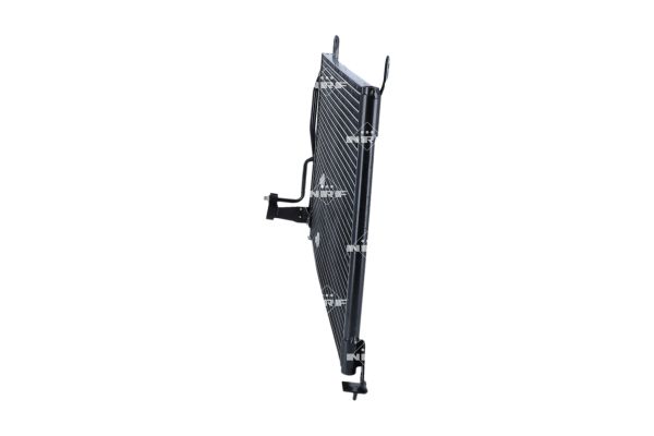 NRF Kondensor, klimaanlæg 35134 for VAUXHALL