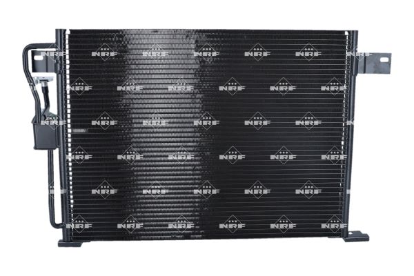 NRF Kondensor, klimaanlæg 35221 for JEEP