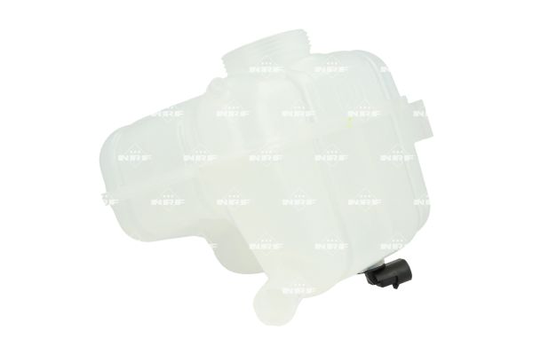 NRF Ekspansionsbeholder, kølevæske 454166 for OPEL GENERAL MOTORS