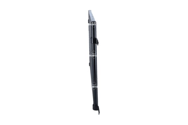 NRF Kondensor, klimaanlæg 35298 for RENAULT