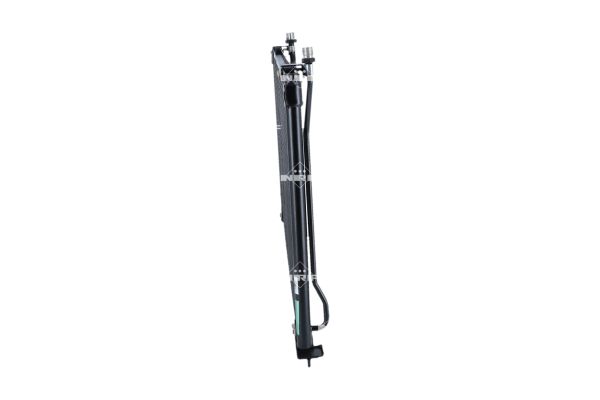 NRF Kondensor, klimaanlæg 35373 for FORD NISSAN