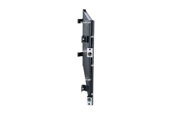 NRF Kondensor, klimaanlæg 35384 for CHRYSLER