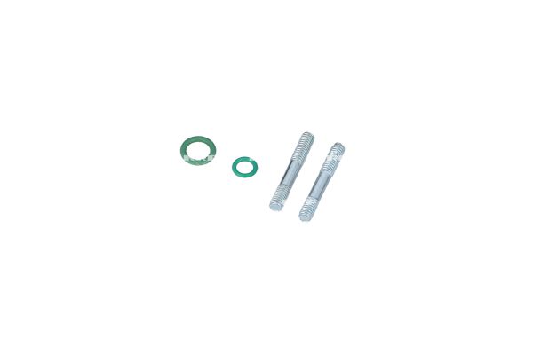 NRF Kondensor, klimaanlæg 35476 for HYUNDAI
