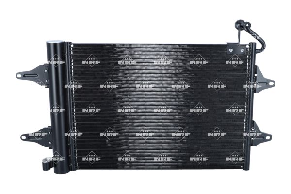 NRF Kondensor, klimaanlæg 35480 for VW