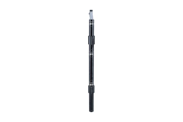NRF Kondensor, klimaanlæg 35505 for VAUXHALL NISSAN RENAULT
