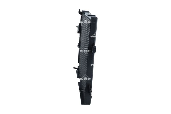 NRF Kondensor, klimaanlæg 35530 for VAUXHALL