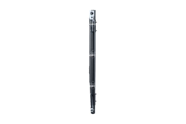 NRF Kondensor, klimaanlæg 35579 for MERCEDES-BENZ