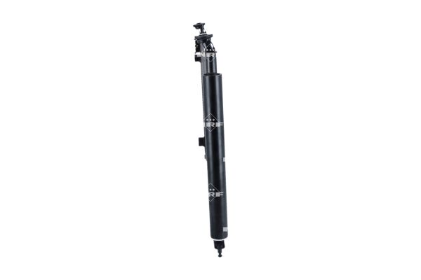 NRF Kondensor, klimaanlæg 35595 for TOYOTA