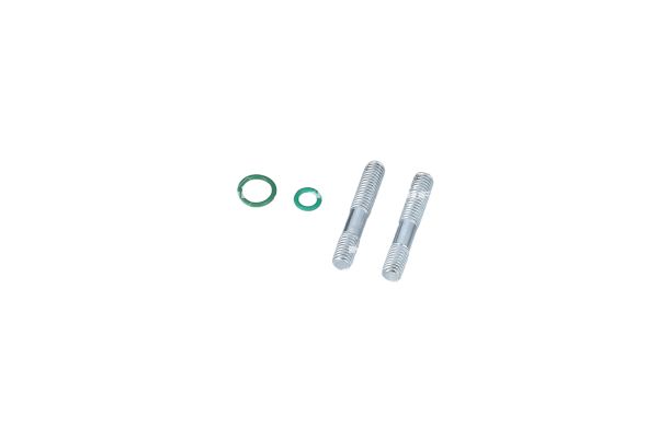 NRF Kondensor, klimaanlæg 35626 for CHRYSLER