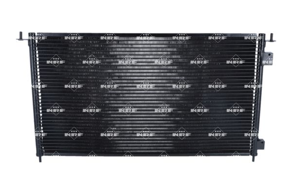 NRF Kondensor, klimaanlæg 35636 for HONDA