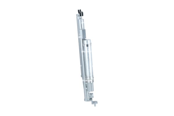 NRF Kondensor, klimaanlæg 35637 for VAUXHALL SUZUKI