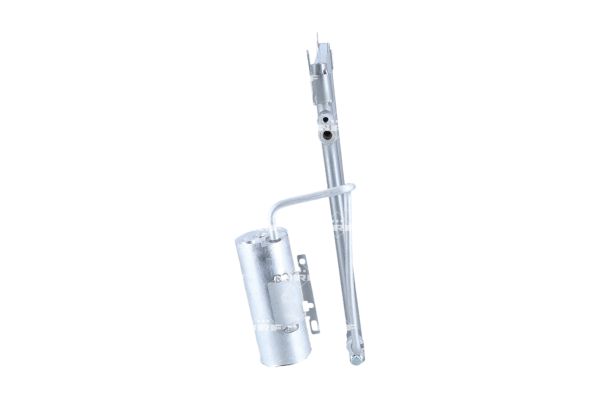 NRF Kondensor, klimaanlæg 35741 for CADILLAC