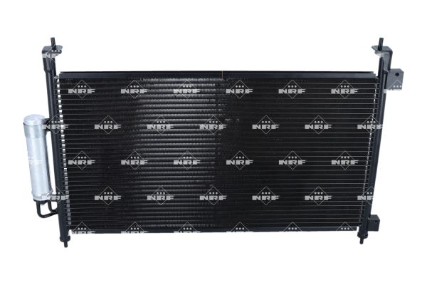 NRF Kondensor, klimaanlæg 35763 for HONDA