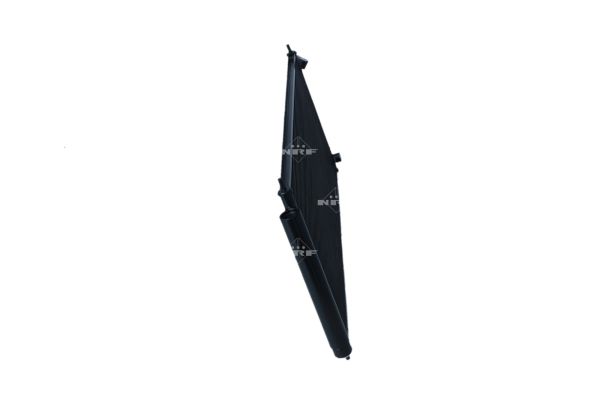 NRF Kondensor, klimaanlæg 35791 for HONDA