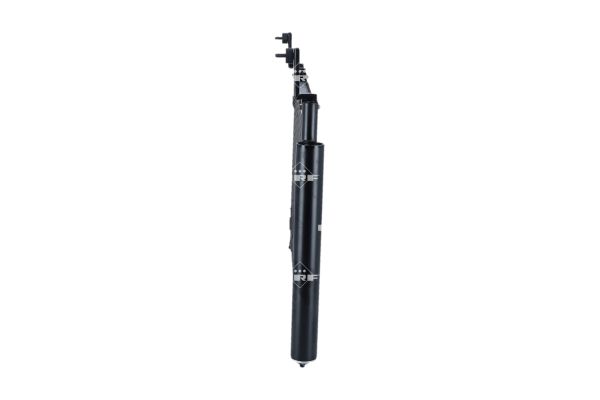 NRF Kondensor, klimaanlæg 35796 for DAEWOO CHEVROLET