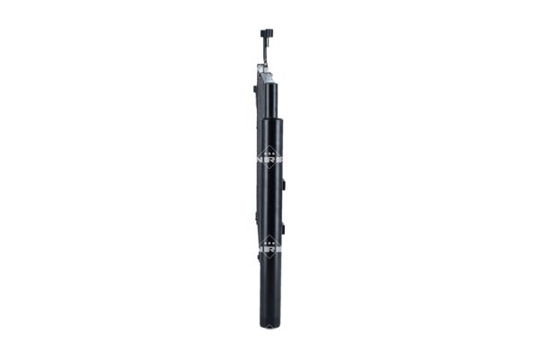 NRF Kondensor, klimaanlæg 35797 for CHEVROLET