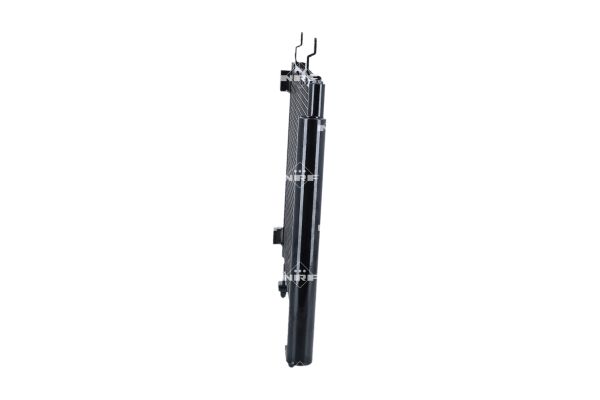 NRF Kondensor, klimaanlæg 35854 for VAUXHALL SUZUKI