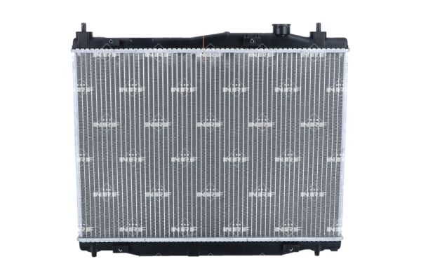 NRF Køler, motorkøling 550092 for HONDA