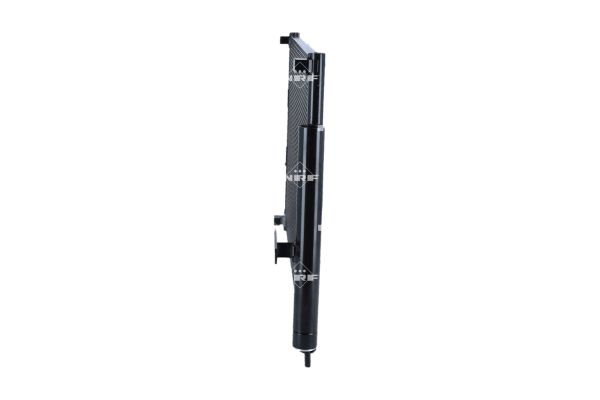 NRF Kondensor, klimaanlæg 35865 for HONDA