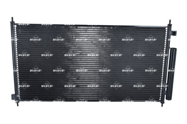 NRF Kondensor, klimaanlæg 35867 for HONDA