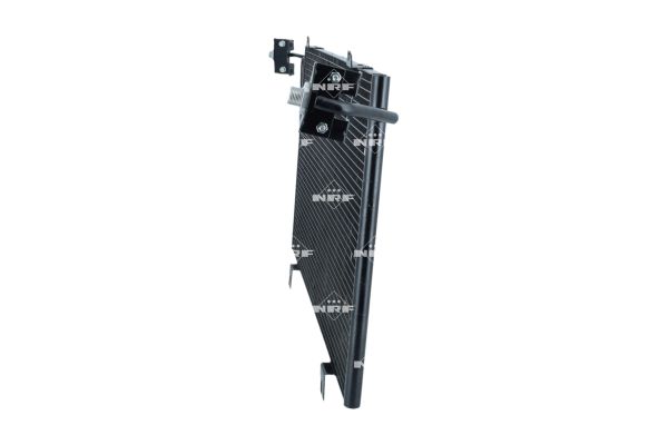 NRF Kondensor, klimaanlæg 35908 for VAUXHALL RENAULT