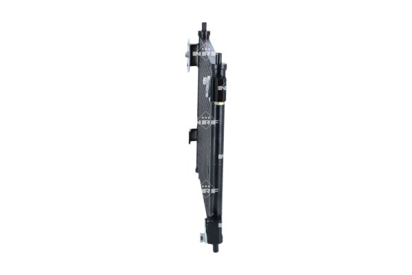 NRF Kondensor, klimaanlæg 35926 for NISSAN RENAULT TRUCKS