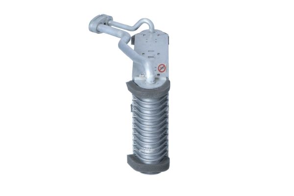 NRF Fordamper, klimaanlæg 36037 for AUDI