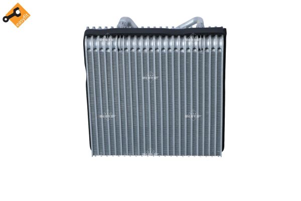 NRF Fordamper, klimaanlæg 36109 for VW