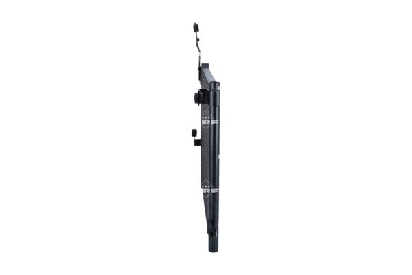 NRF Kondensor, klimaanlæg 350047 for HYUNDAI