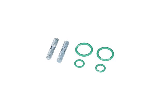 NRF Kondensor, klimaanlæg 350052 for FORD