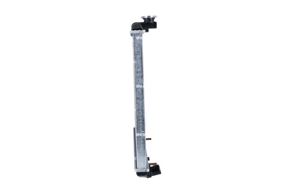 NRF Køler, motorkøling 560012 for FORD MAZDA