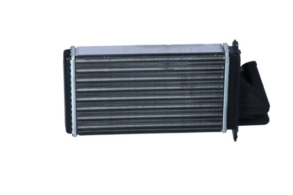 NRF Varmeelement, kabinevarme 50577 for RENAULT