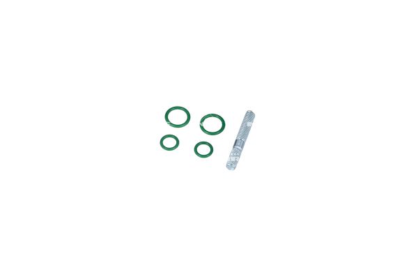 NRF Kondensor, klimaanlæg 350068 for NISSAN