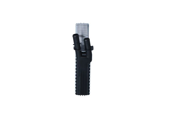 NRF Varmeelement, kabinevarme 53220 for LANCIA