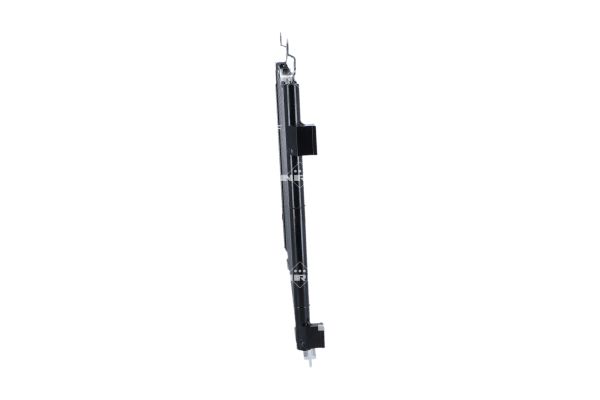 NRF Kondensor, klimaanlæg 350208 for OPEL VAUXHALL SUZUKI