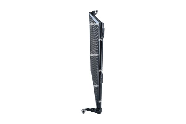NRF Kondensor, klimaanlæg 35034 for VW