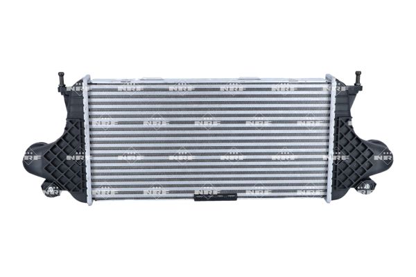 NRF Ladeluftkøler 309082 for MERCEDES-BENZ