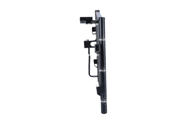 NRF Kondensor, klimaanlæg 35146 for HONDA