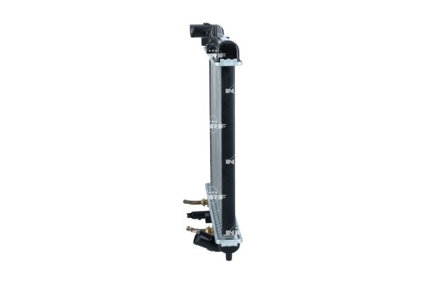NRF Køler, motorkøling 53408a for HONDA