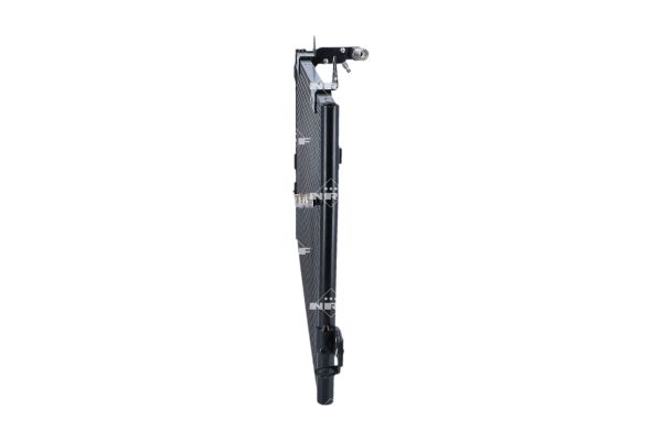 NRF Kondensor, klimaanlæg 35247 for AUDI