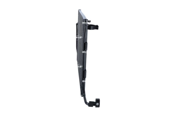 NRF Kondensor, klimaanlæg 35300 for VW