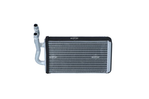 NRF Varmeelement, kabinevarme 54228 for FORD